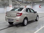 Renault Logan II Рестайлинг Казань  - изображение 28