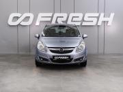 Opel Corsa D Воронеж  - изображение 18
