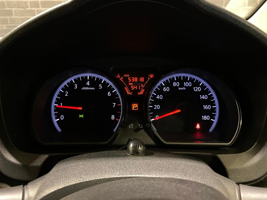 Nissan Note II Рестайлинг Челябинск  - изображение 20