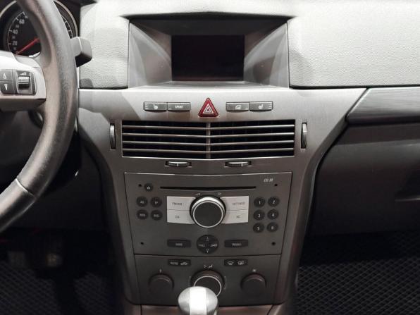 Opel Astra H с пробегом 2005 года, цена 383 457 рублей, 284003 км, хэтчбек, Автокод Объявления