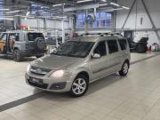 Lada (ВАЗ) Largus I Санкт-Петербург  - изображение 6