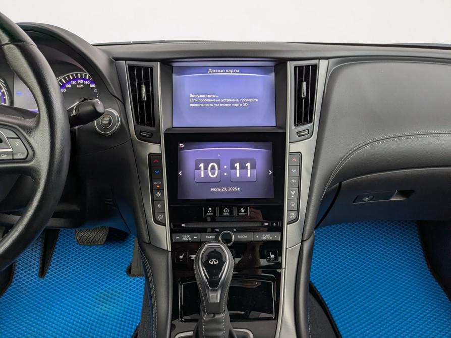 Infiniti Q60 II Москва  - изображение 15