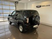 Lada (ВАЗ) Niva Travel I Подольск  - изображение 21