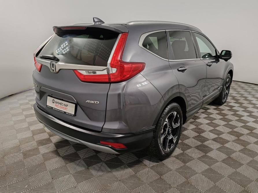 Honda CR-V V Москва  - изображение 5
