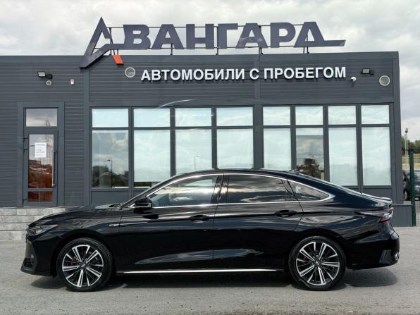 Chery Arrizo 8 с пробегом 2023 года, цена 1 770 000 рублей, 90323 км, седан, Автокод Объявления