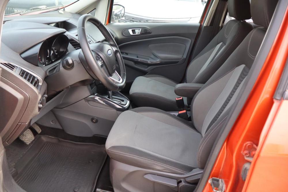 Ford EcoSport II Санкт-Петербург  - изображение 8
