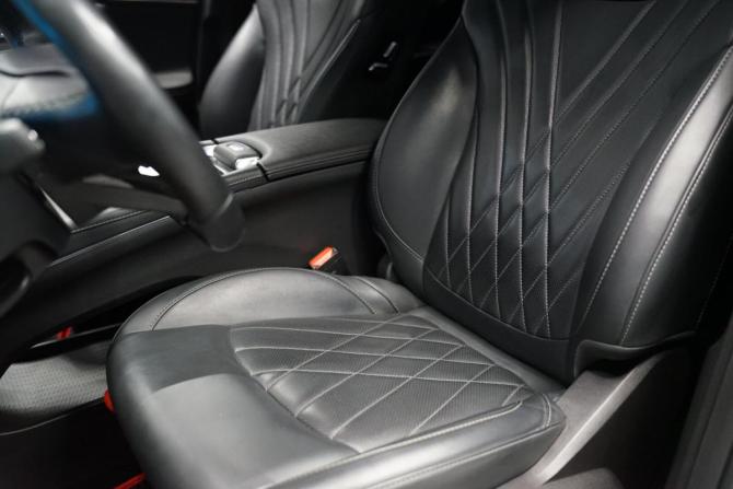 Chery Tiggo 8 Pro Max I Рестайлинг с пробегом 2024 года, цена 2 444 000 рублей, 52200 км, внедорожник, Автокод Объявления