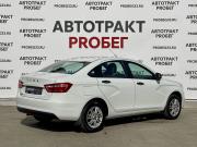 Lada (ВАЗ) Vesta I Владимир  - изображение 13