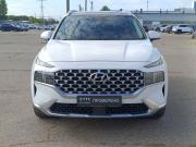 Hyundai Santa Fe IV Рестайлинг Набережные Челны  - изображение 29