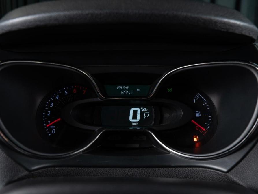 Renault Kaptur I Волгоград  - изображение 12