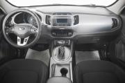 Kia Sportage III Рестайлинг Кемерово  - изображение 38