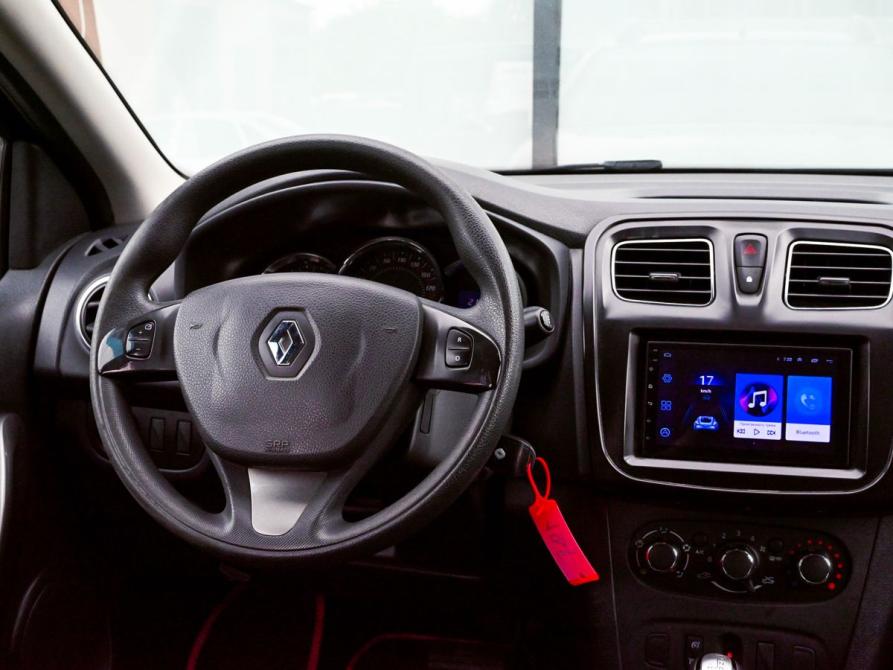 Renault Sandero II Екатеринбург  - изображение 18