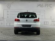 Volkswagen Tiguan I Рестайлинг Москва  - изображение 32