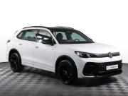 Volkswagen Tiguan III (China Market) Москва  - изображение 31