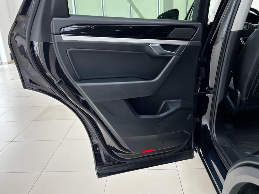 Volkswagen Touareg III Волгоград  - изображение 33
