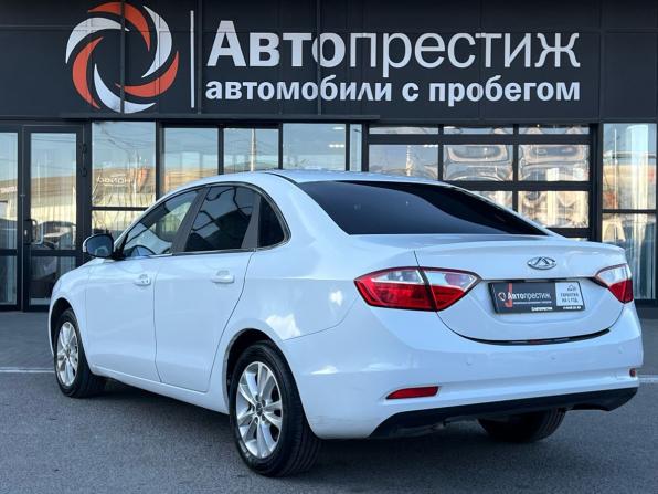 Chery Arrizo 7 с пробегом 2014 года, цена 637 000 рублей, 194571 км, седан, Автокод Объявления