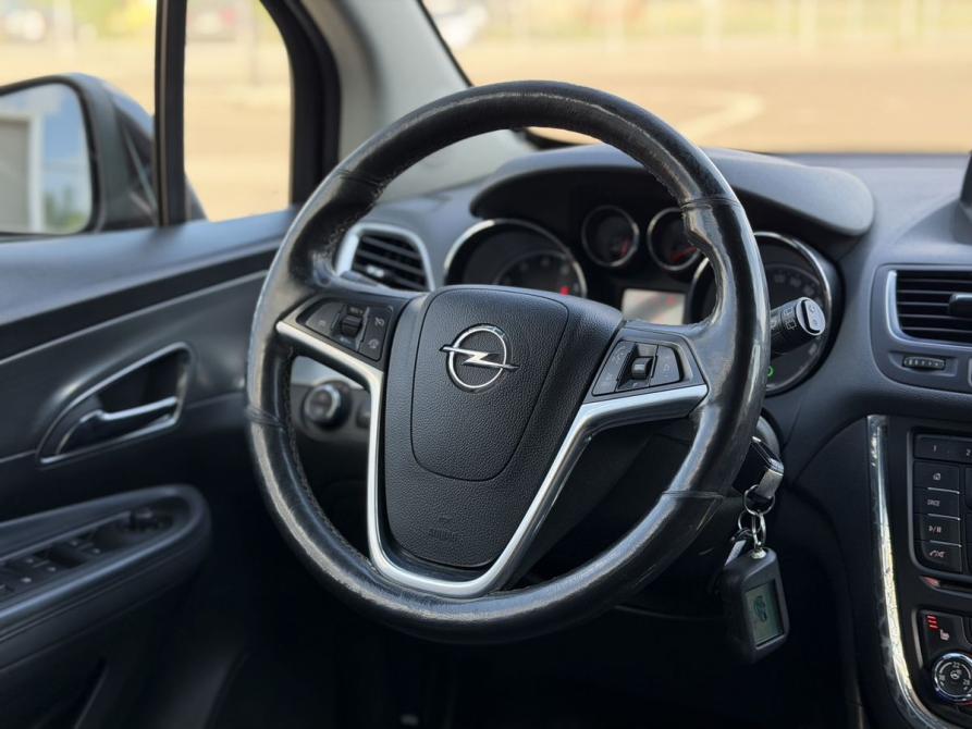 Opel Mokka I Казань  - изображение 14