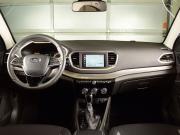 Lada (ВАЗ) Vesta I Рестайлинг (NG) Кемерово  - изображение 34