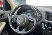 Audi Q5 I (8R) Рестайлинг Владимир  - изображение 34