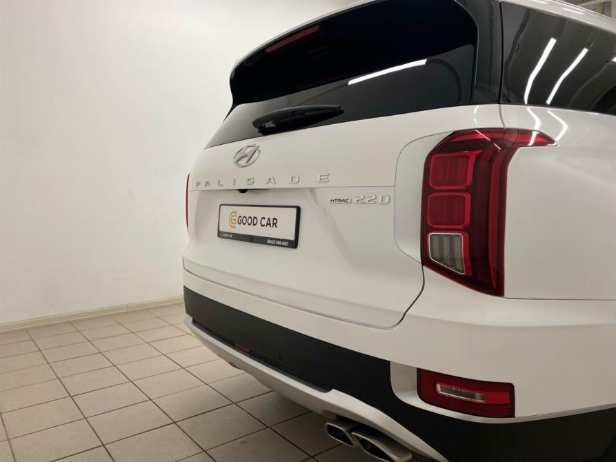Hyundai Palisade I Энгельс  - изображение 14