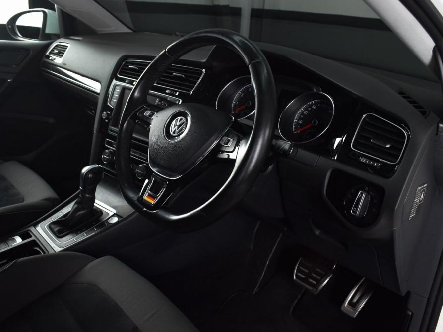 Volkswagen Golf VII Кемерово  - изображение 8
