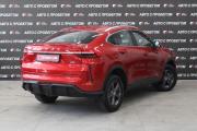 Haval F7x I Рестайлинг Томск  - изображение 18