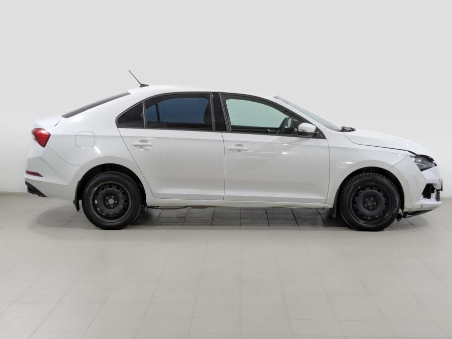 Skoda Rapid II Москва  - изображение 4