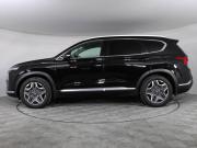 Hyundai Santa Fe IV Рестайлинг Химки  - изображение 27