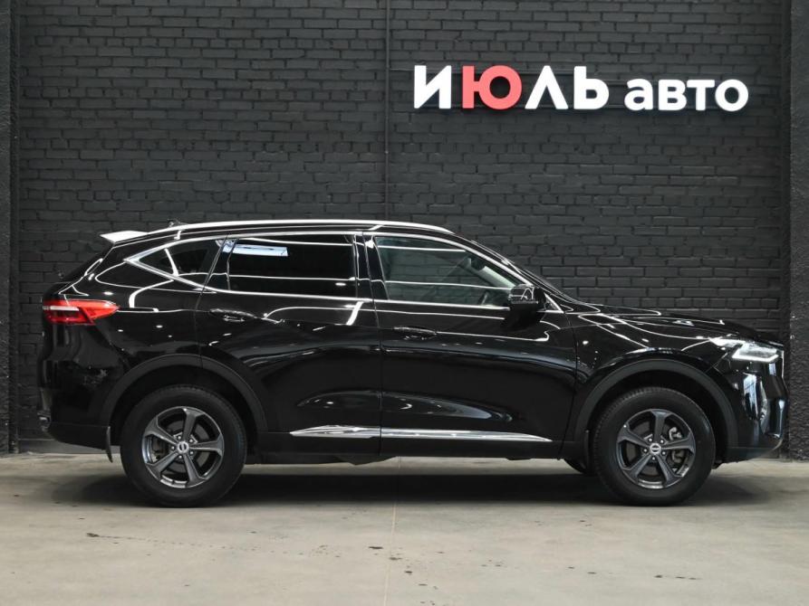 Haval F7 I Екатеринбург  - изображение 9