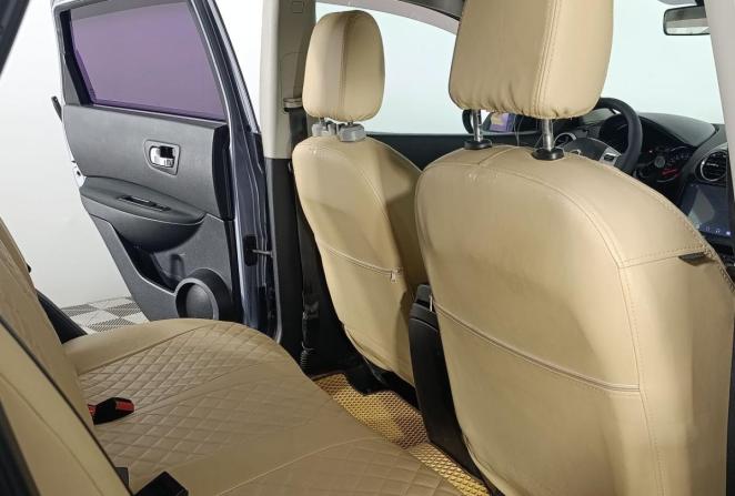 Nissan Qashqai I Рестайлинг с пробегом 2012 года, цена 995 000 рублей, 200820 км, внедорожник, Автокод Объявления