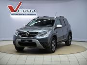 Renault Duster II Уфа  - изображение 17