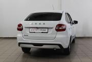 Lada (ВАЗ) Granta I Рестайлинг Астрахань  - изображение 32
