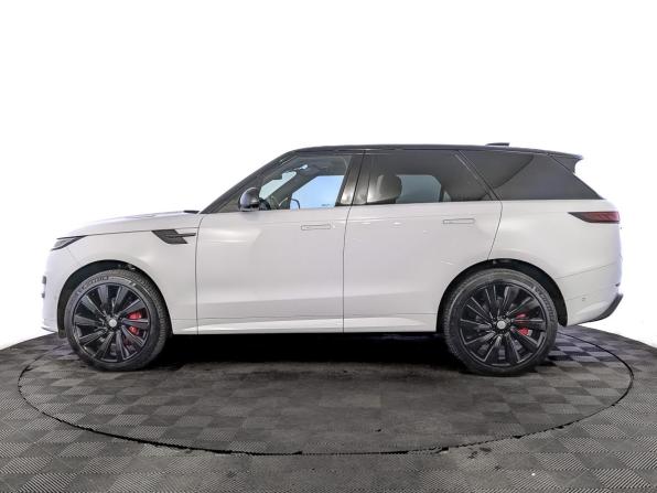 Land Rover Range Rover Sport III с пробегом 2023 года, цена 12 700 000 рублей, 39510 км, внедорожник, Автокод Объявления