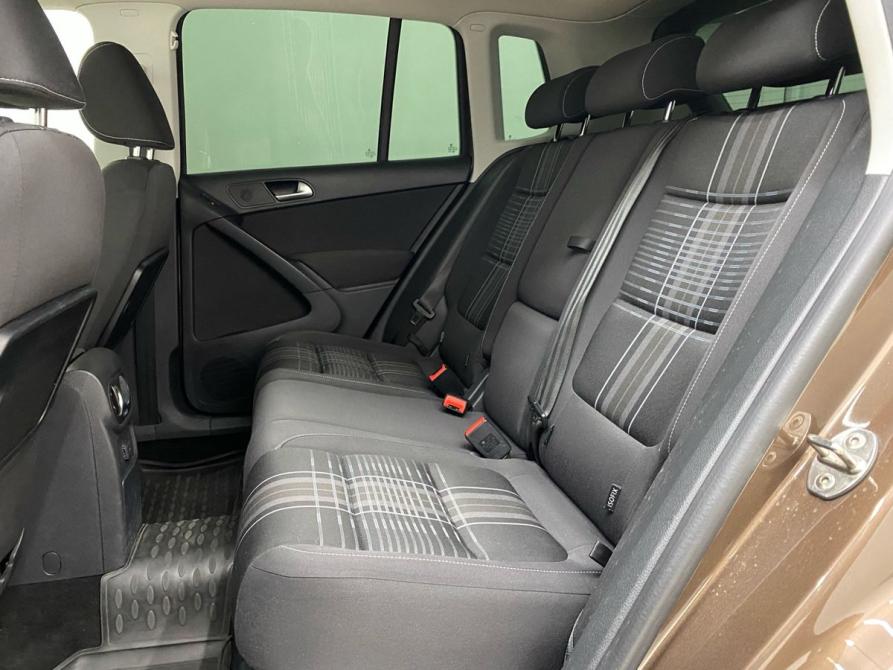 Volkswagen Tiguan I Рестайлинг Энгельс  - изображение 34