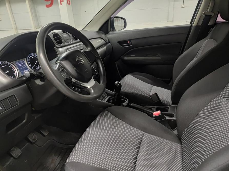 Suzuki Vitara II Рестайлинг Казань  - изображение 20