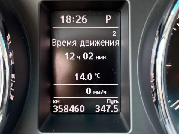 Skoda Superb II Рестайлинг с пробегом 2013 года, цена 999 000 рублей, 358460 км, универсал, Автокод Объявления