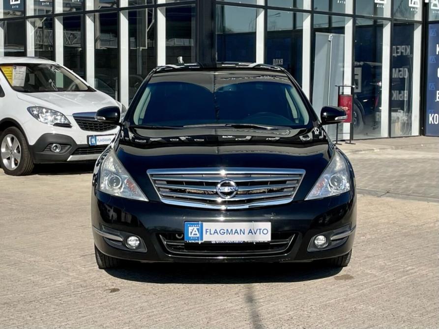 Nissan Teana II (J32) Рестайлинг Краснодар  - изображение 8