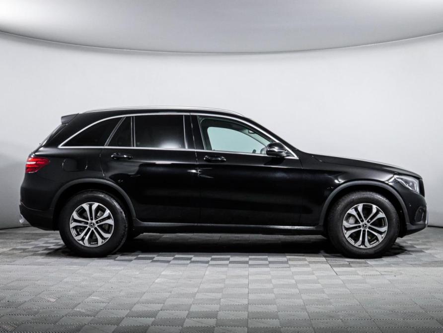 Mercedes-Benz GLC I (X253) Москва  - изображение 4