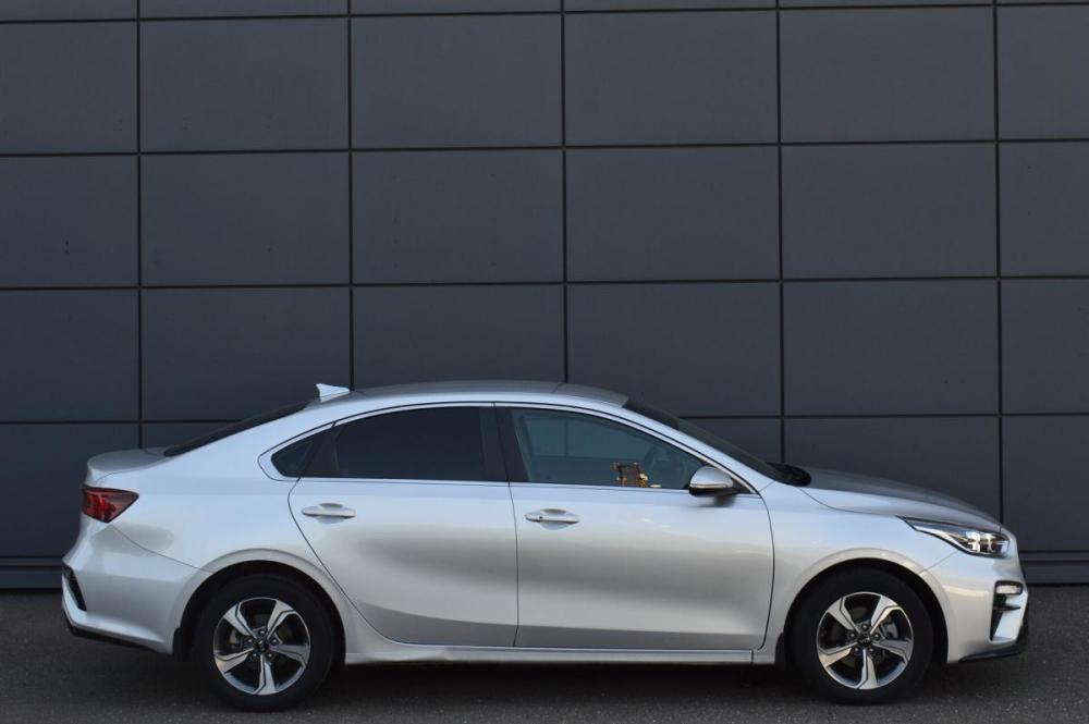 Kia Cerato IV Оренбург  - изображение 4