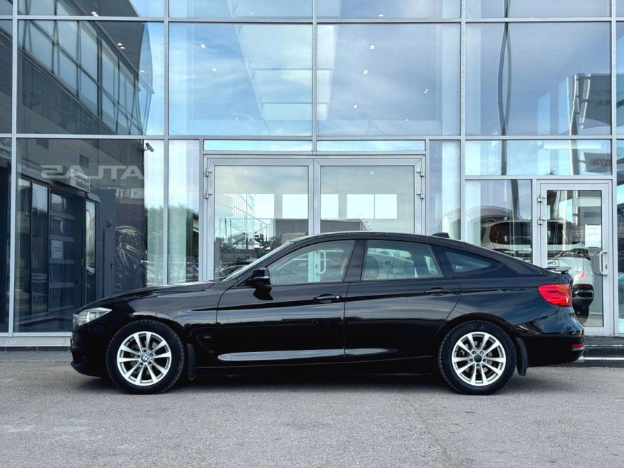 BMW 3 серии VI (F3x) Пермь  - изображение 7