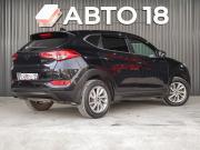 Hyundai Tucson III Ижевск  - изображение 25