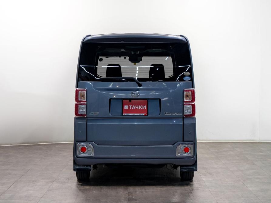 Daihatsu Wake I Чита  - изображение 4