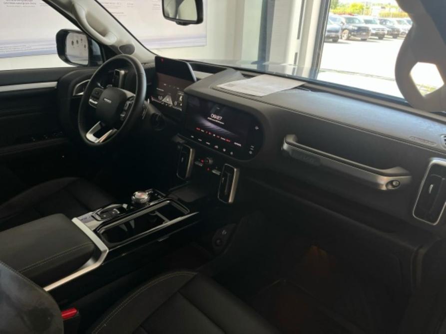 Haval Dargo Ярославль  - изображение 10