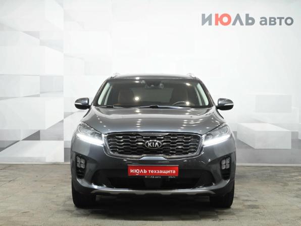 Kia Sorento III Prime Рестайлинг с пробегом 2019 года, цена 3 000 000 рублей, 98952 км, внедорожник, Автокод Объявления