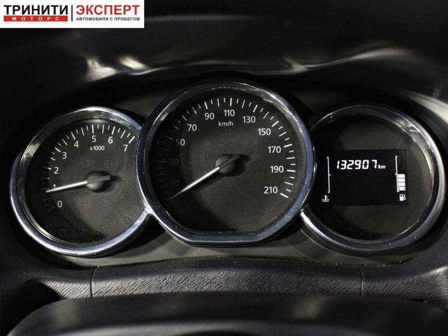 Nissan Terrano III (D10) Белгород  - изображение 14