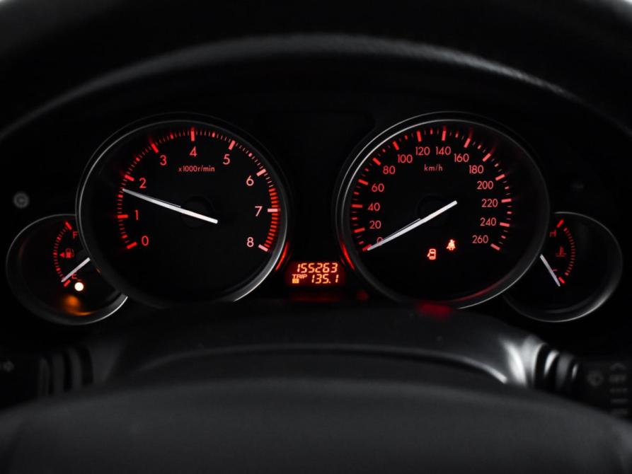 Mazda 6 II (GH) Рестайлинг Санкт-Петербург  - изображение 17