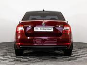 Skoda Octavia III (A7) Рестайлинг Санкт-Петербург  - изображение 28