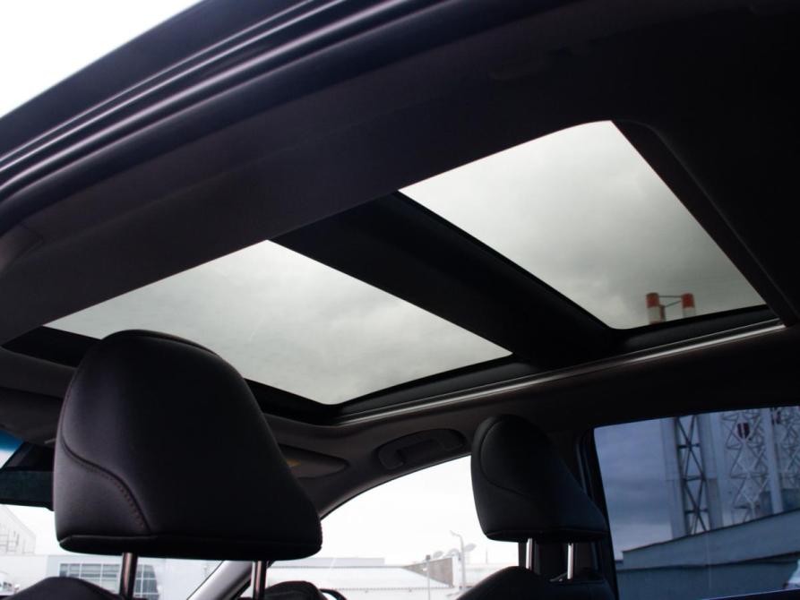 Toyota Camry VIII (XV70) Рестайлинг Москва  - изображение 15