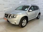 Nissan Terrano III (D10) Пермь  - изображение 20
