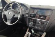 BMW X3 II (F25) Волгоград  - изображение 34